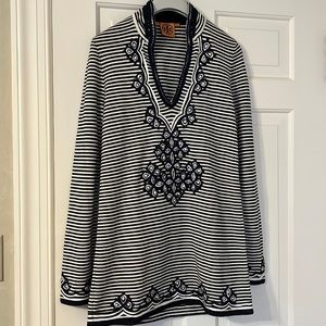 Tory Burch Tunic